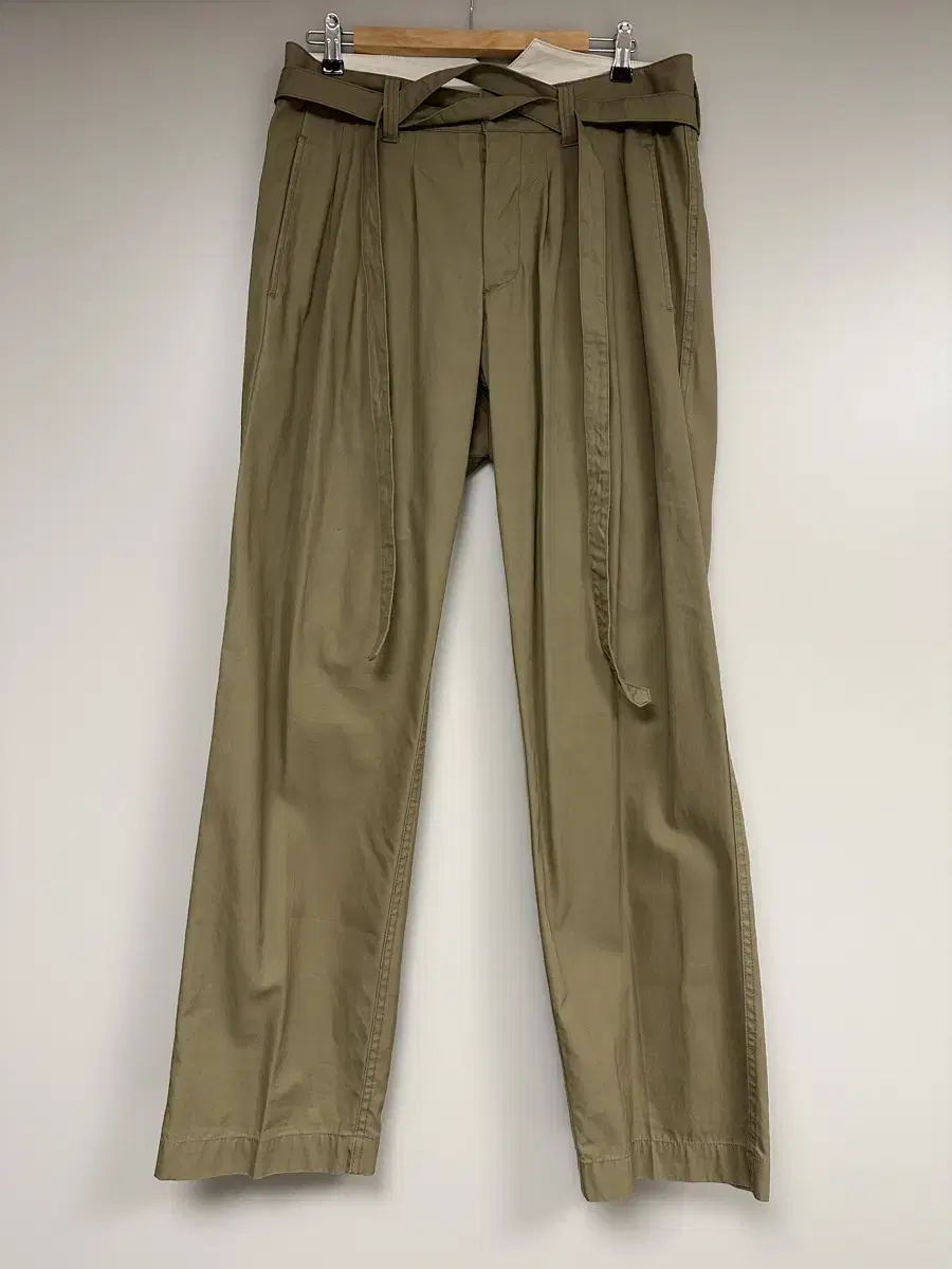 [2] 비즈빔 visvim hakama chino 하카마 치노